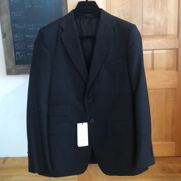 Gucci Other - Gucci Blazer, NWT